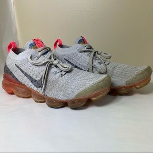 Nike vapor max fly knit 3 VM FK-3 8.5 women’s